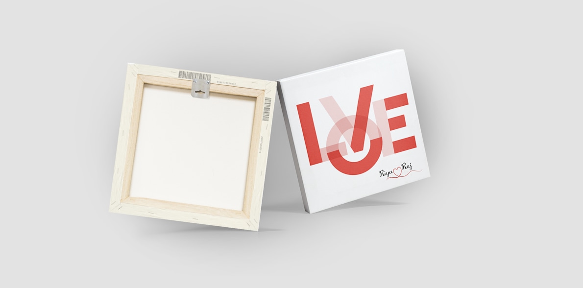 Custom Canvas Prints Canvas Photo Printing Online Canvas Wall Art Vistaprint.in